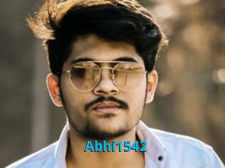 Abhi1542