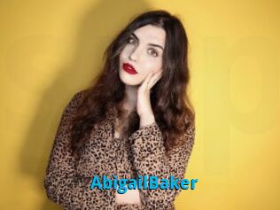 AbigailBaker