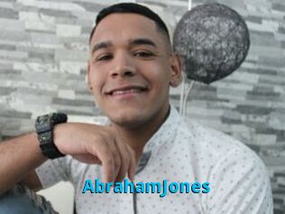 AbrahamJones