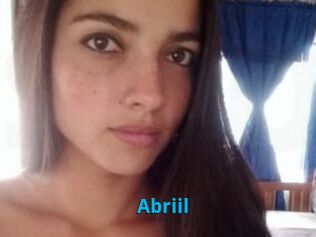 Abriil