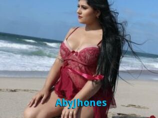 AbyJhones