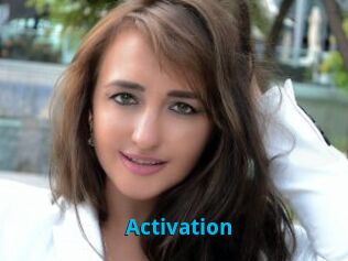 Activation