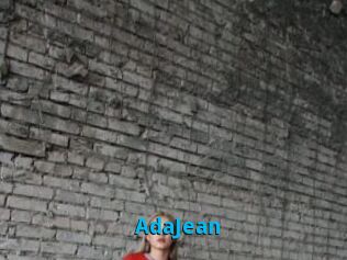AdaJean