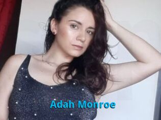 Adah_Monroe