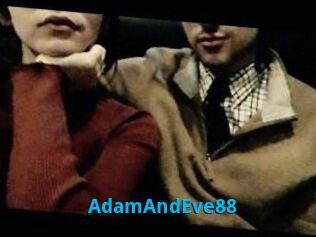 AdamAndEve88
