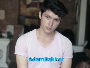 AdamBakker