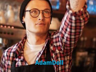 AdamDoll