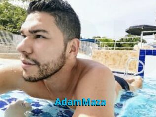 AdamMaza