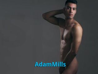 AdamMills