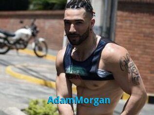 AdamMorgan