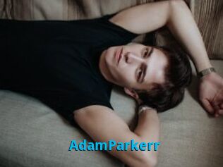 AdamParkerr