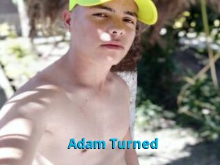 Adam_Turned