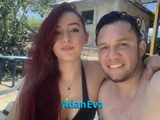 AdanEva