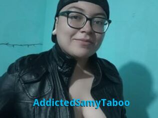 AddictedSamyTaboo