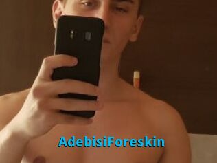 AdebisiForeskin