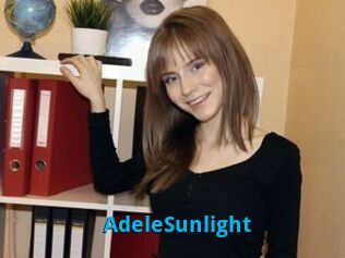AdeleSunlight