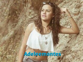 Adeleemontes