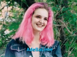 AdeliaLime