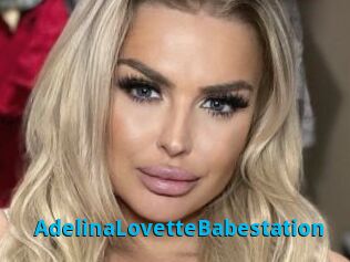 AdelinaLovetteBabestation