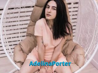AdelinaPorter