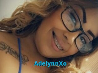 AdelynnXo