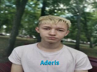 Aderis