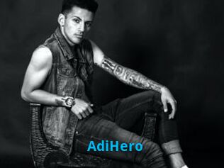AdiHero