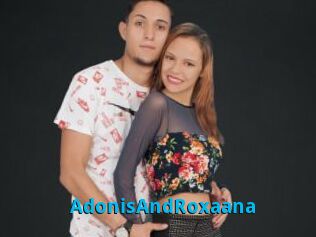 AdonisAndRoxaana
