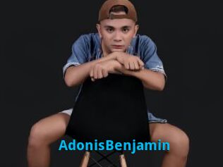 AdonisBenjamin