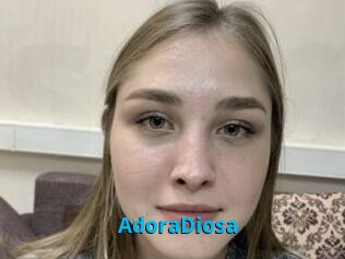 AdoraDiosa
