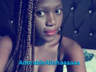 AdorableAlishaaaaaa