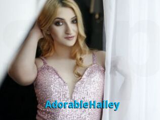 AdorableHailey