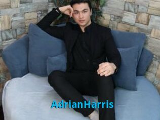 AdrianHarris