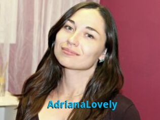 AdrianaLovely