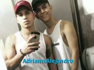 AdriannAlejandro
