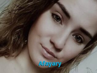 Afayary