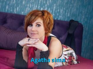 Agatha_sima
