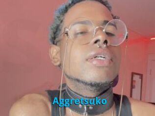 Aggretsuko