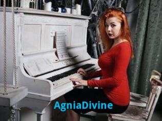 AgniaDivine