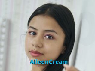 AileenCream