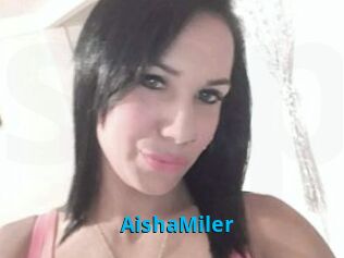 AishaMiler