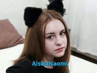 AishaNaomi