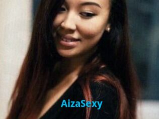 AizaSexy