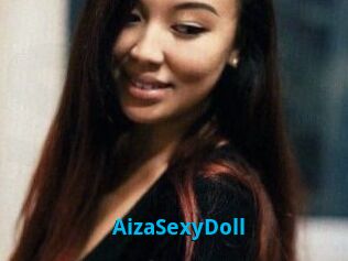 AizaSexyDoll