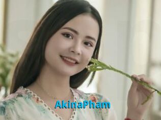 AkinaPham