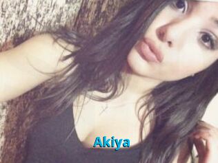 Akiya