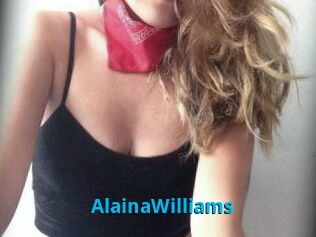 AlainaWilliams