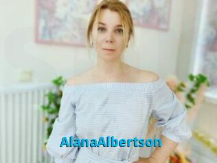 AlanaAlbertson