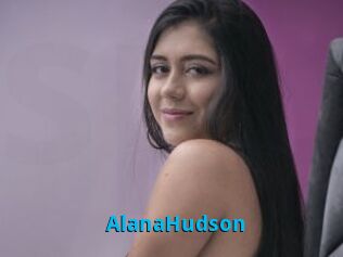 AlanaHudson