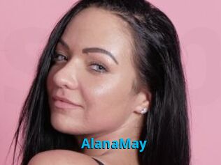 AlanaMay